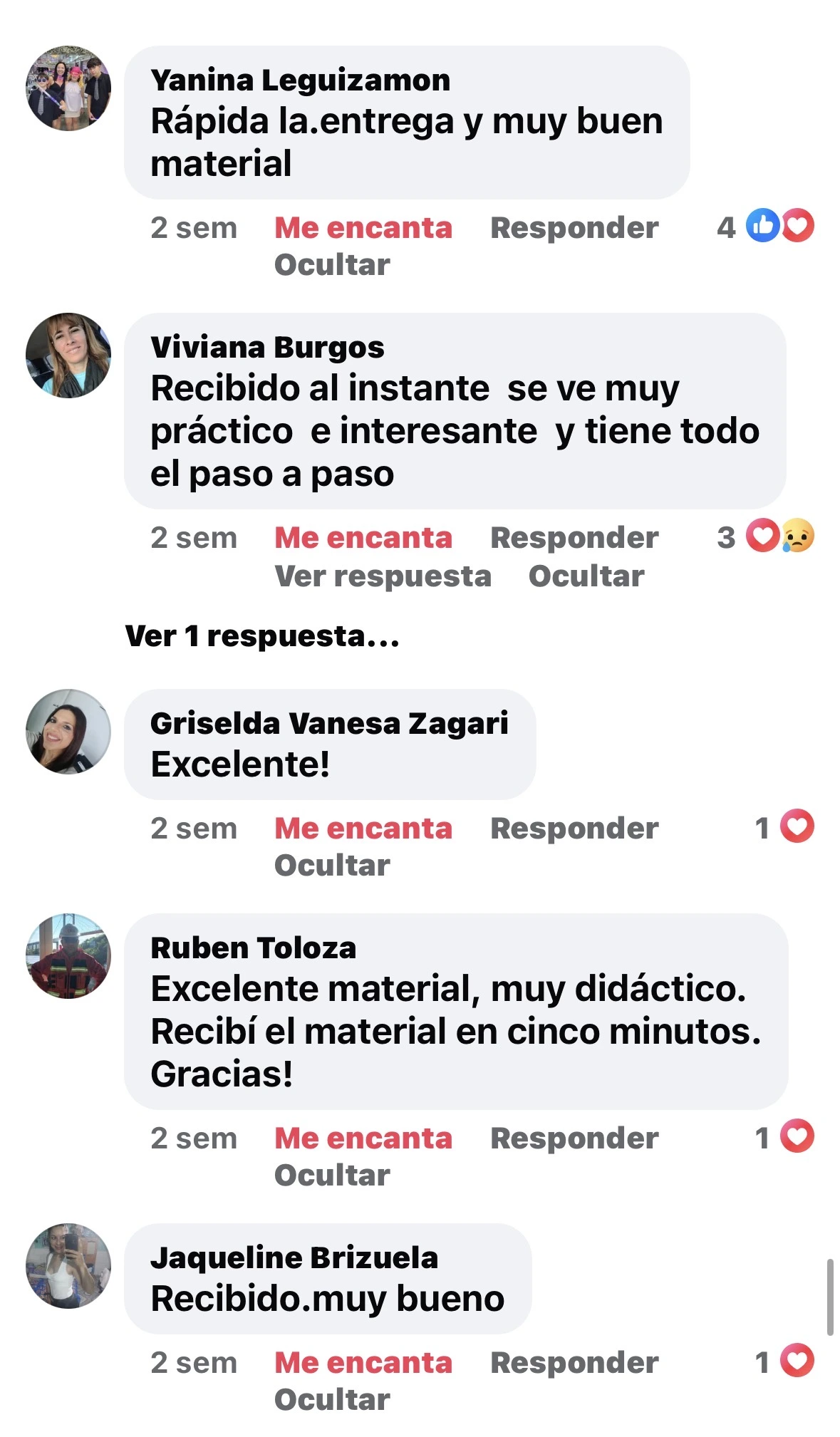 Reseña 4
