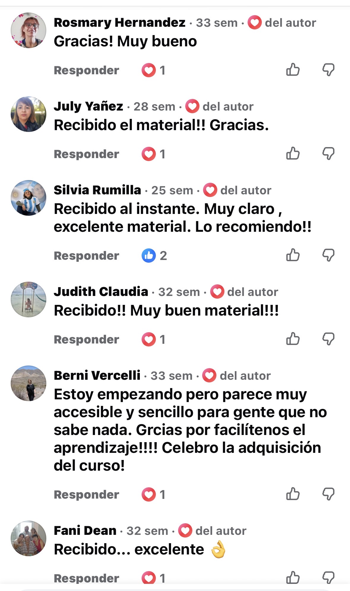 Testimonio docente 11
